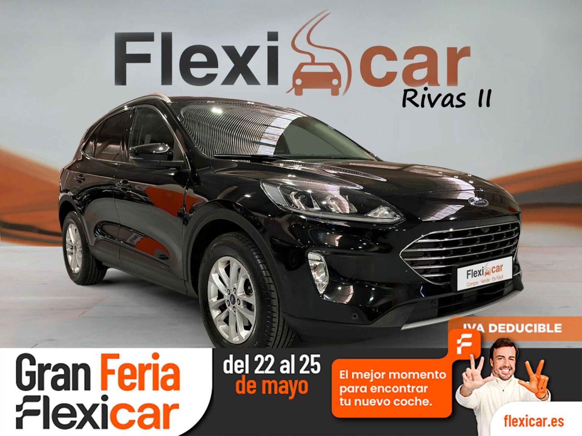Imagen de FORD Kuga