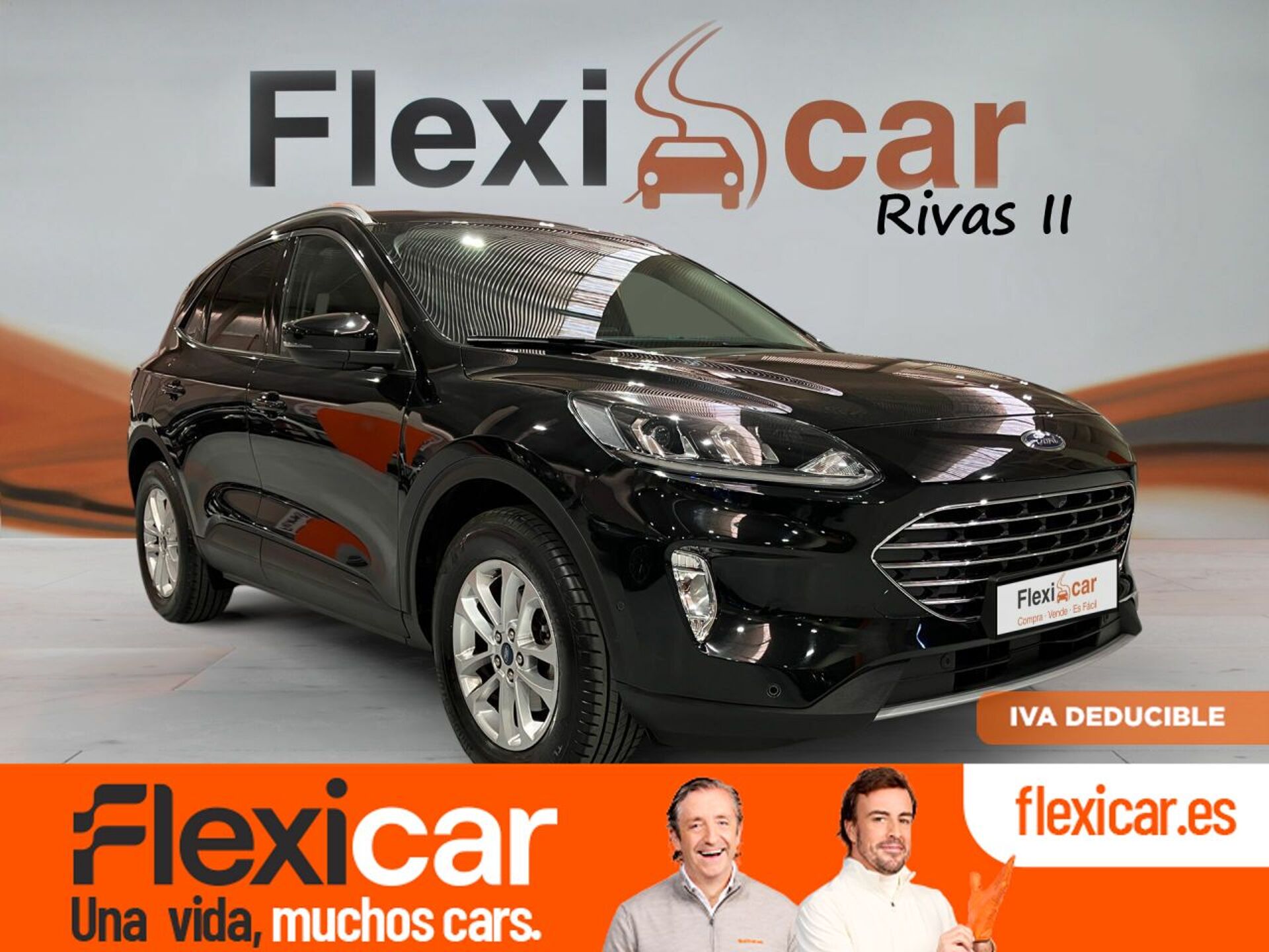 Imagen de FORD Kuga