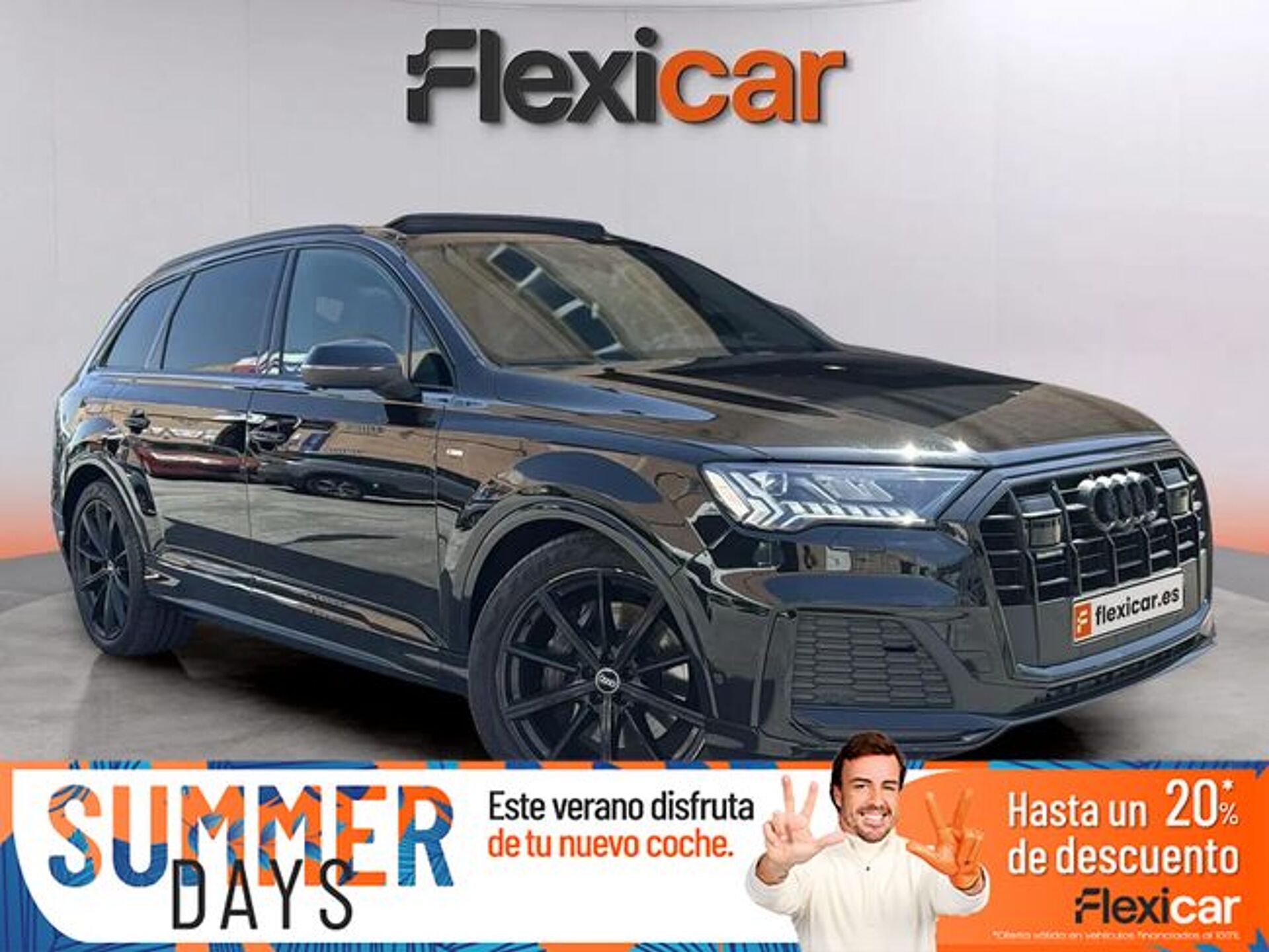 Imagen de AUDI Q7