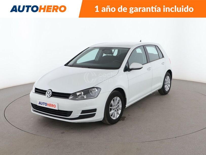 Foto del VOLKSWAGEN Golf Sportsvan 1.2 TSI BMT Edition