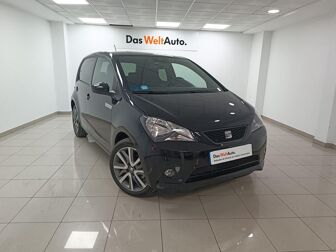 Imagen de SEAT Mii Electric Plus