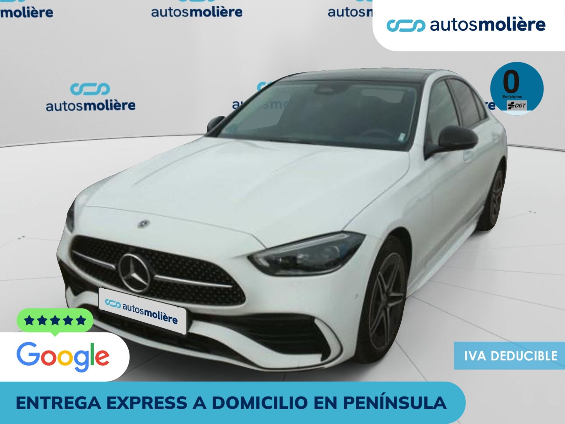 Imagen de MERCEDES Clase E