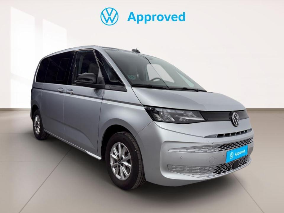 Foto del VOLKSWAGEN Multivan 2.0TDI Batalla Corta Origin DSG 110kW