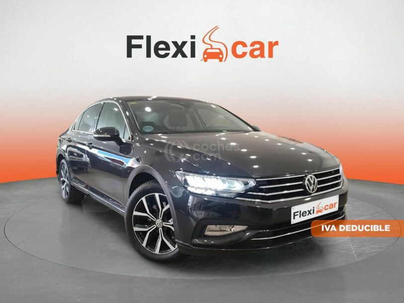 Foto del VOLKSWAGEN Passat 2.0TDI EVO Executive 110kW