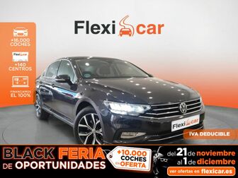 Imagen de VOLKSWAGEN Passat 2.0TDI EVO Executive 110kW