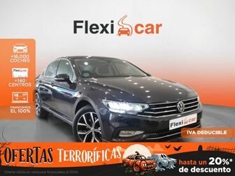 Imagen de VOLKSWAGEN Passat 2.0TDI EVO Executive 110kW