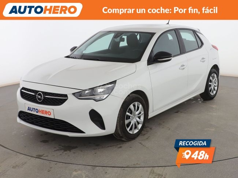 Foto del OPEL Corsa 1.2 XEL S-S Edition 75