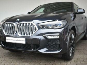 Imagen de BMW X6 xDrive 30dA