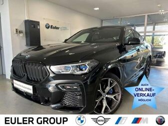 Imagen de BMW X6 xDrive 30dA