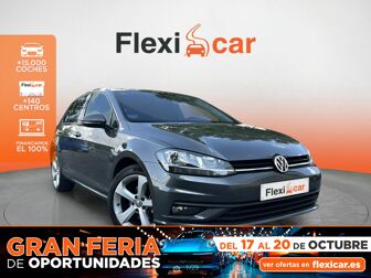 Imagen de VOLKSWAGEN Golf 1.6TDI Last Edition 85kW