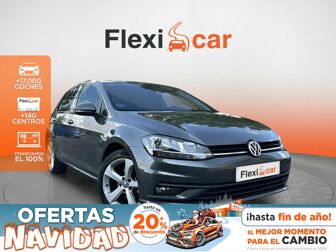 Imagen de VOLKSWAGEN Golf 1.6TDI Last Edition 85kW