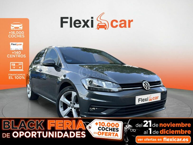 Foto del VOLKSWAGEN Golf 1.6TDI Last Edition 85kW