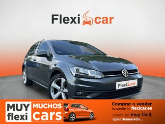 Imagen de VOLKSWAGEN Golf 1.6TDI Last Edition 85kW