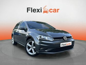 Imagen de VOLKSWAGEN Golf 1.6TDI Last Edition 85kW