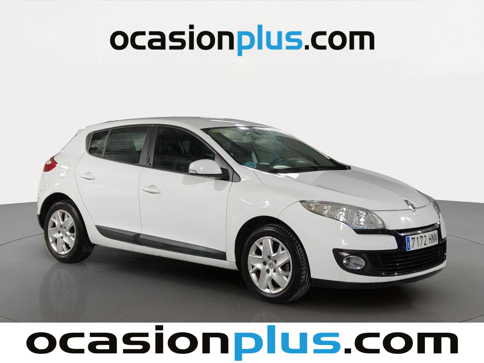 Foto del RENAULT Mégane 1.2 TCE Energy Expression S&S