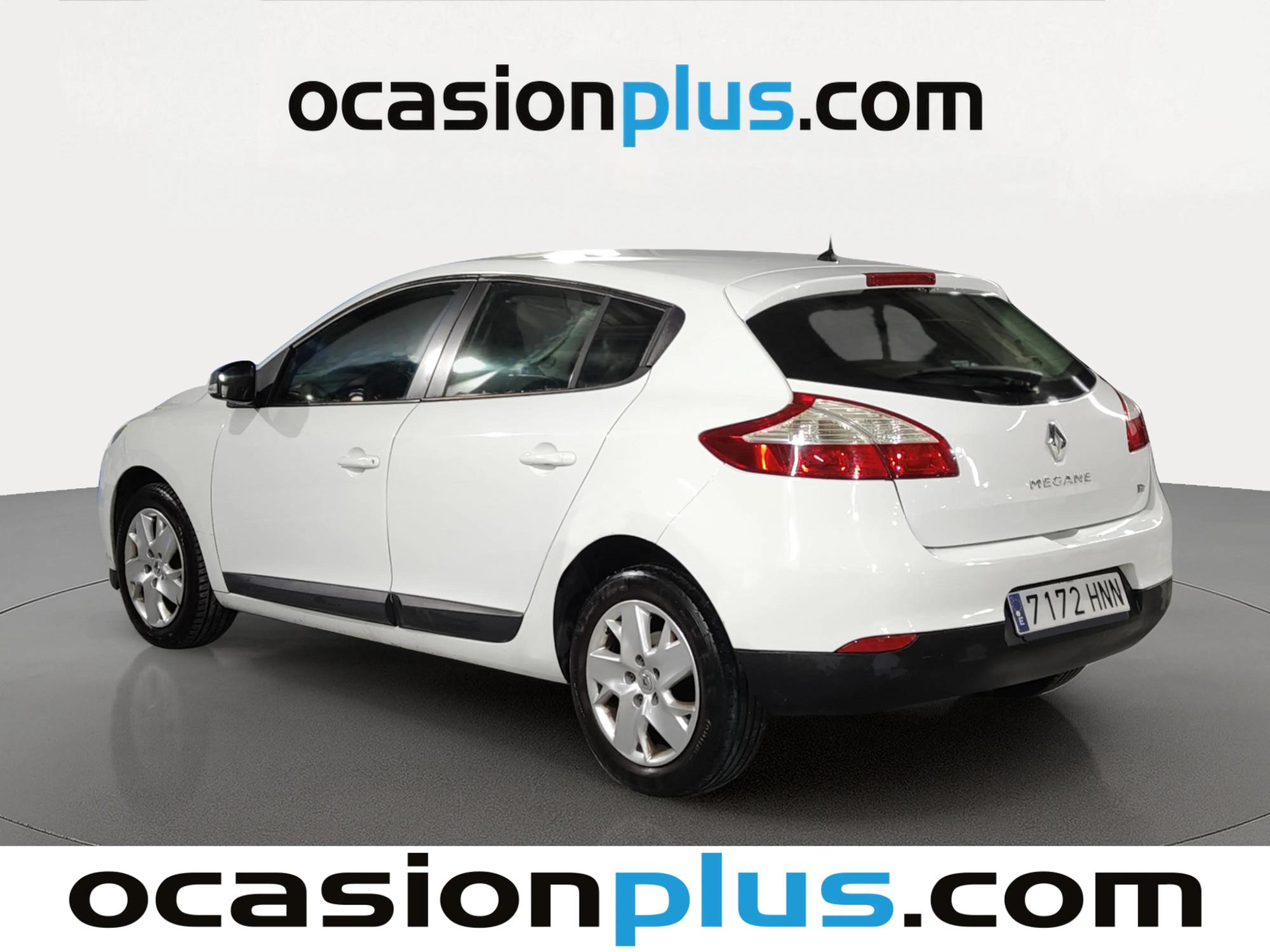 Foto del RENAULT Mégane 1.2 TCE Energy Expression S&S