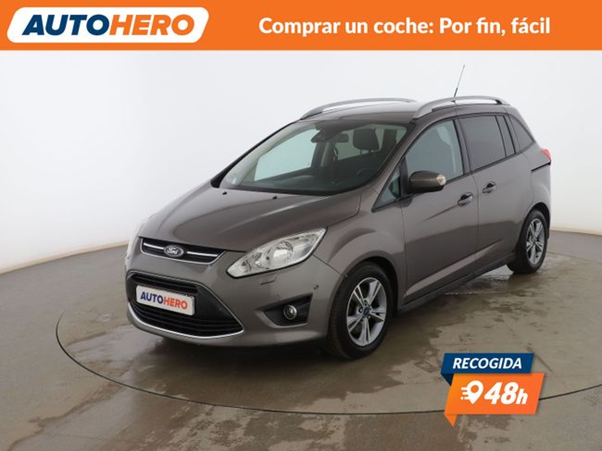 Imagen de FORD C-Max