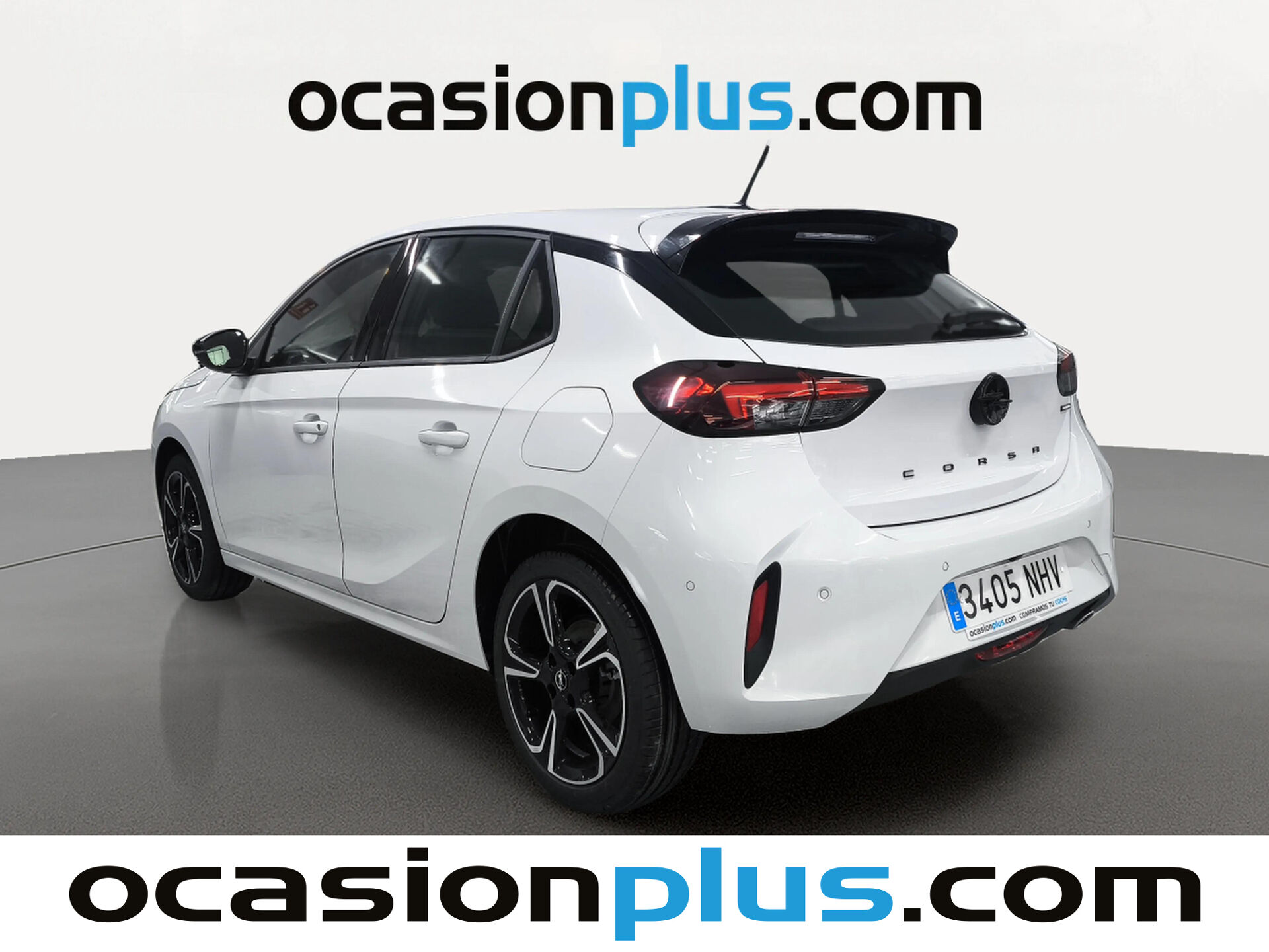 Imagen 3 de OPEL Corsa