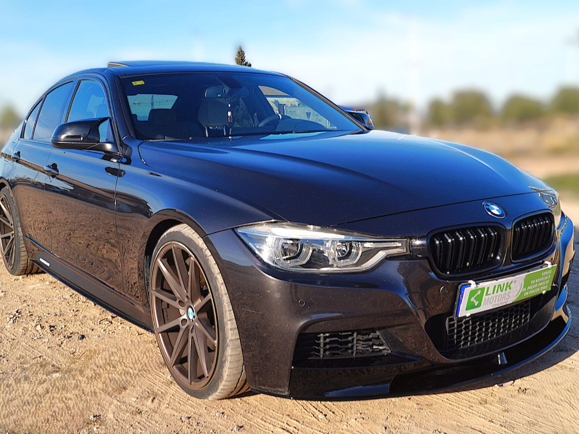 Imagen 3 de BMW Serie 3