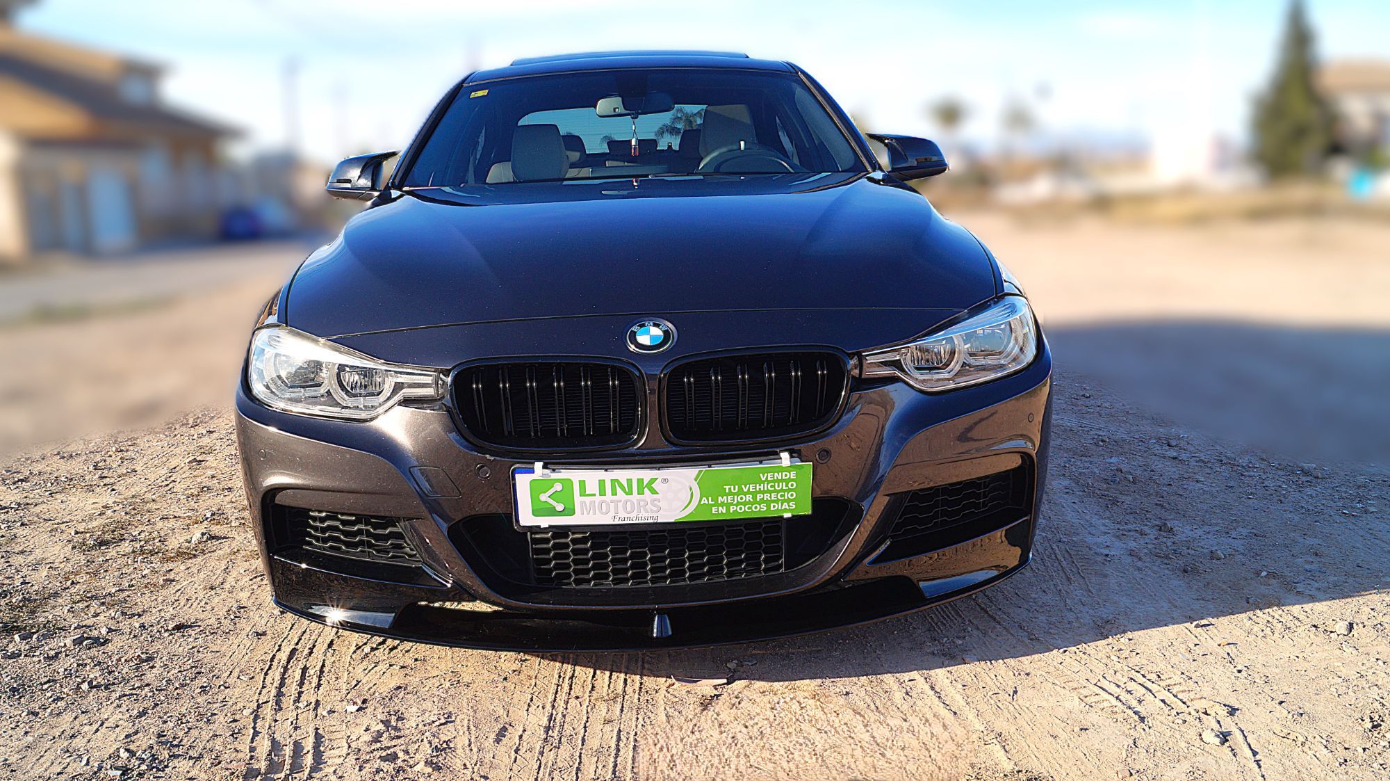 Foto del BMW Serie 3 340iA xDrive