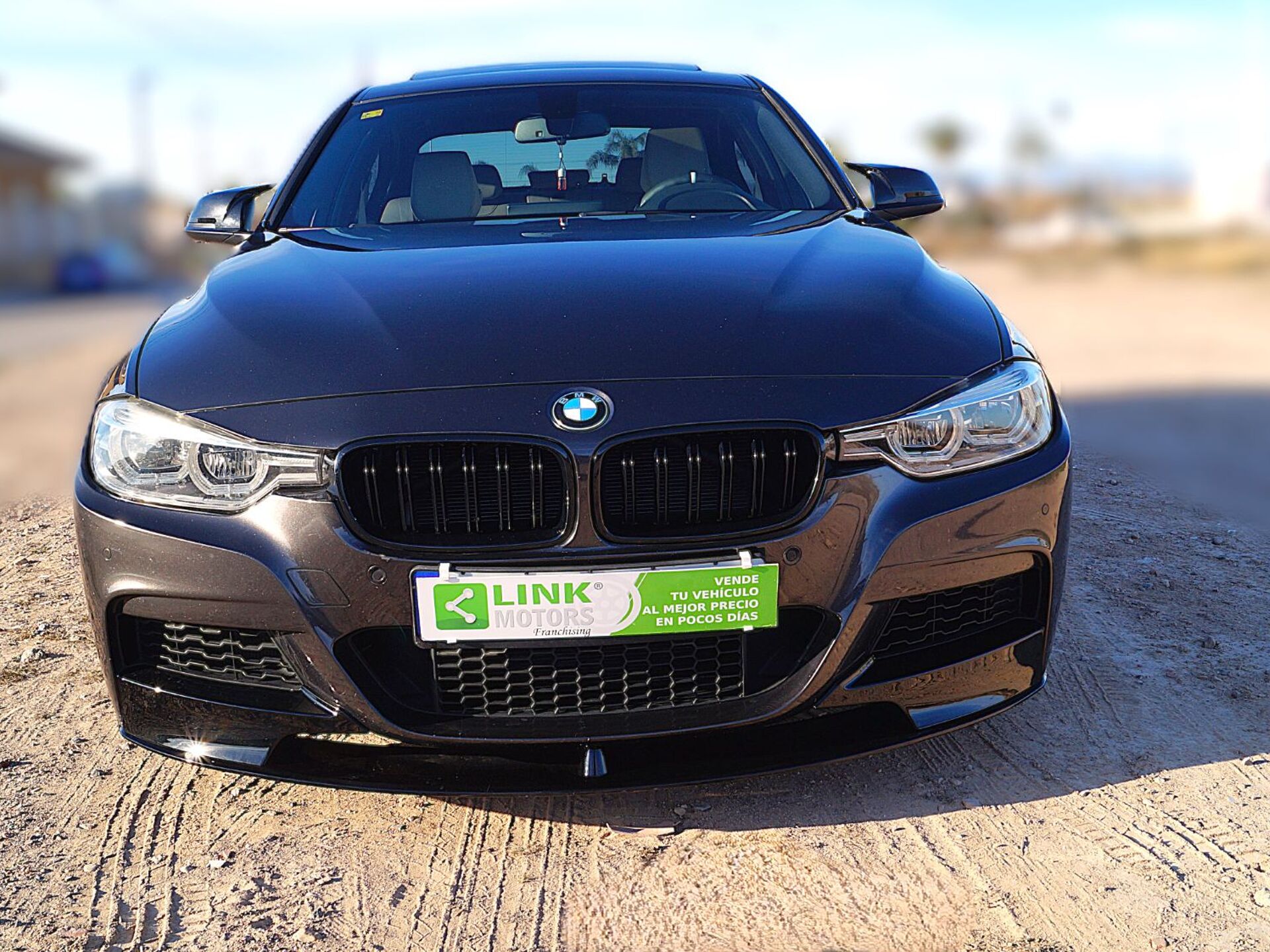 Imagen 2 de BMW Serie 3