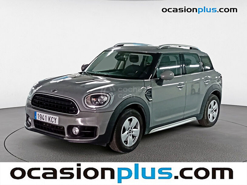 Foto del MINI Countryman COUNTRYMAN COOPER AUT.