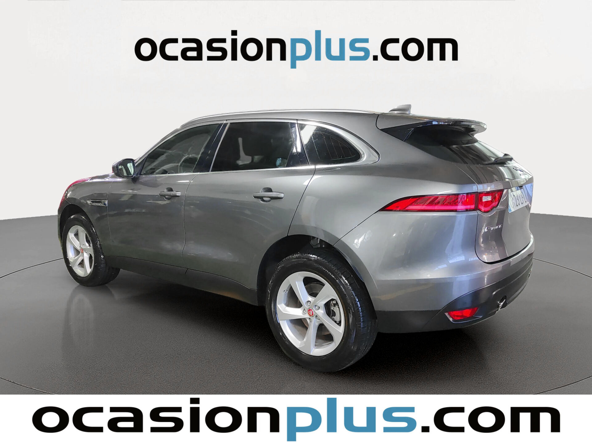 Imagen 3 de JAGUAR F-Pace