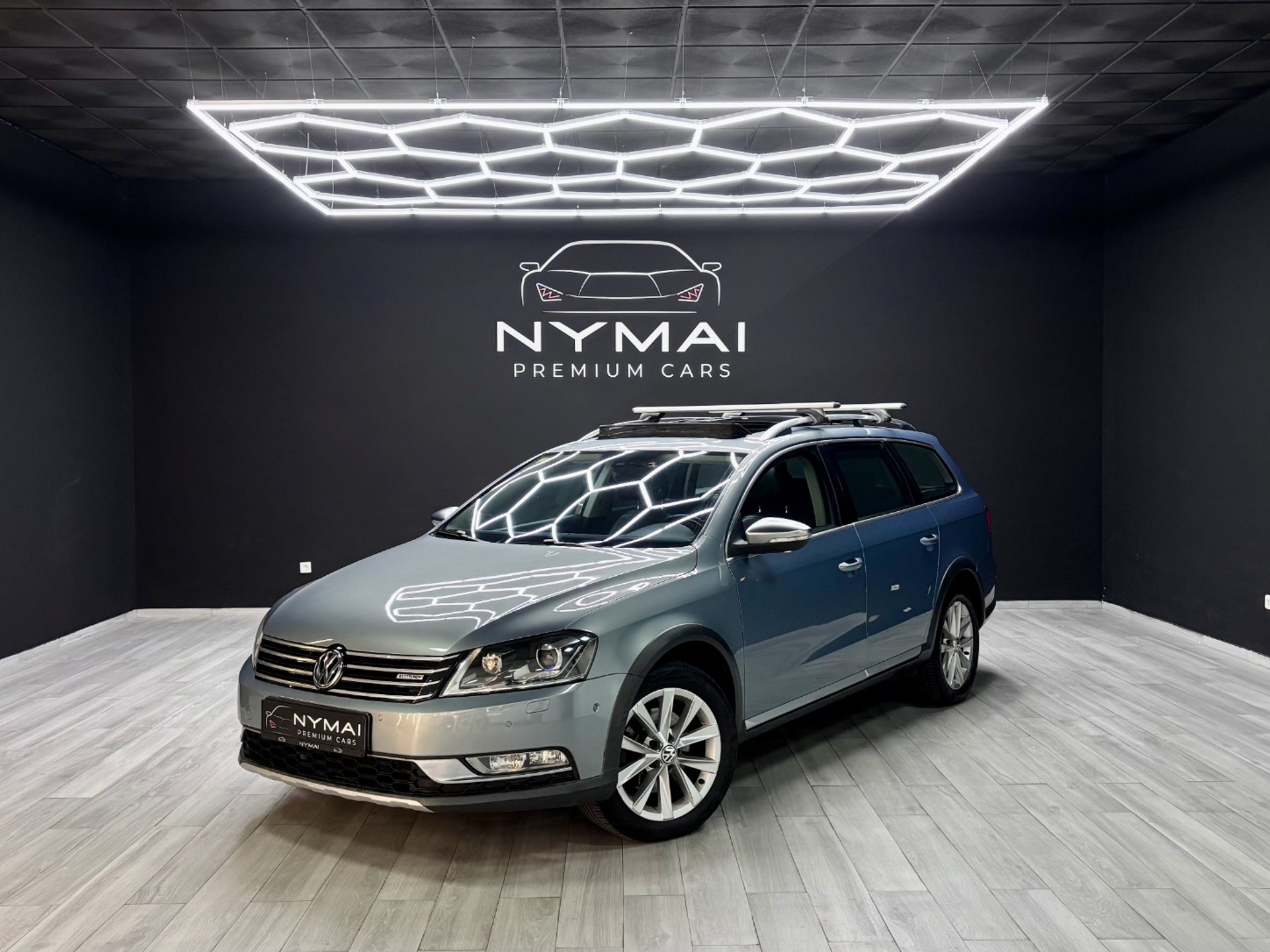 Imagen de VOLKSWAGEN Passat