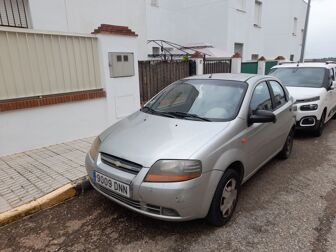 Imagen de CHEVROLET Kalos 1.4 SE