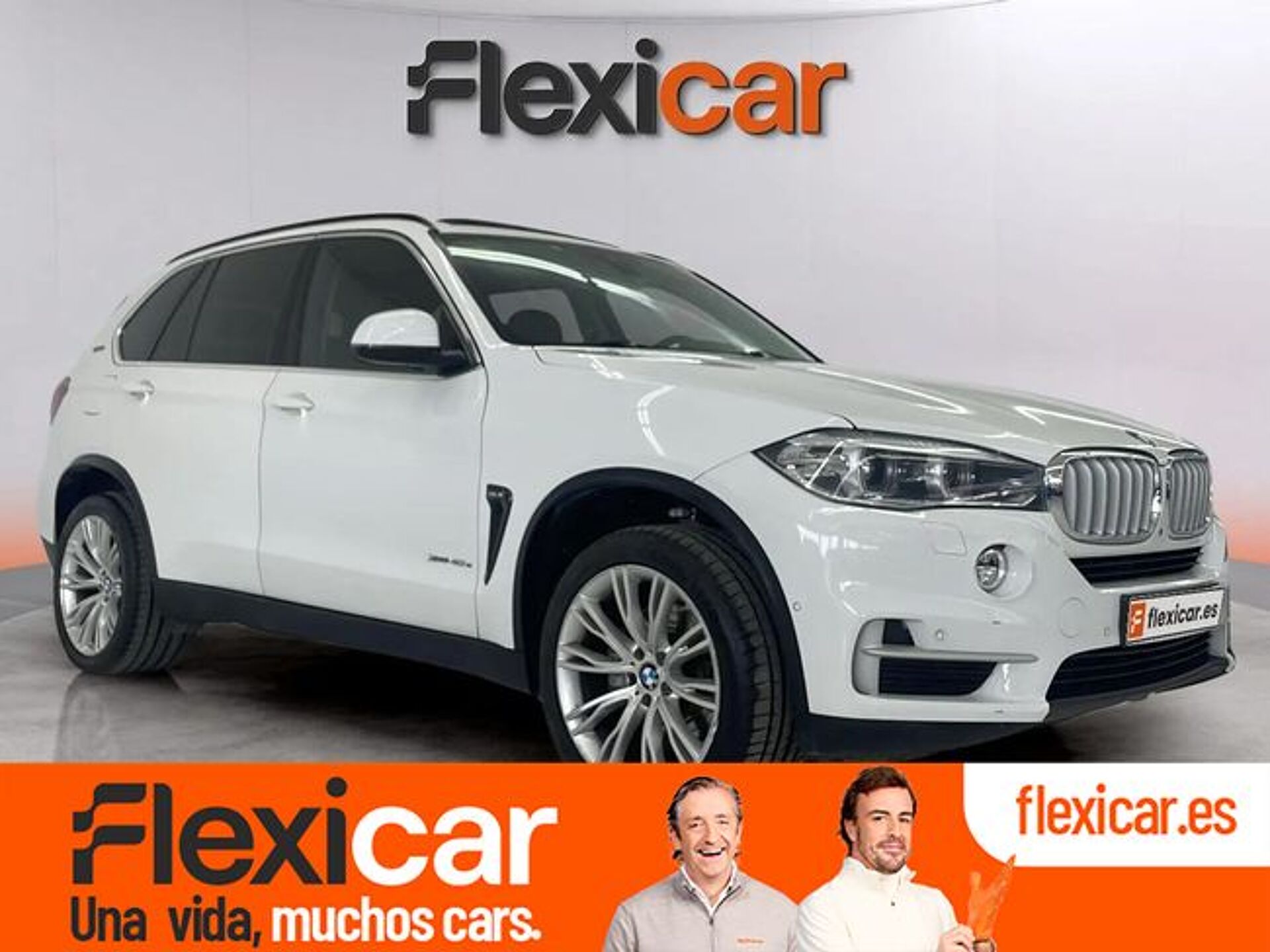 Imagen de BMW X5