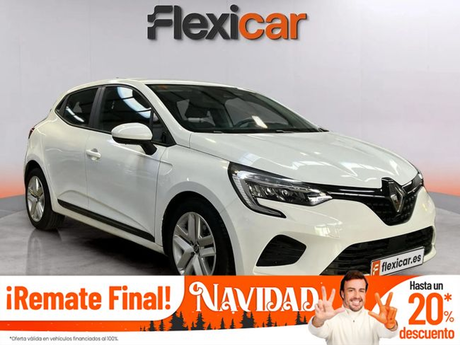 Imagen de RENAULT Clio