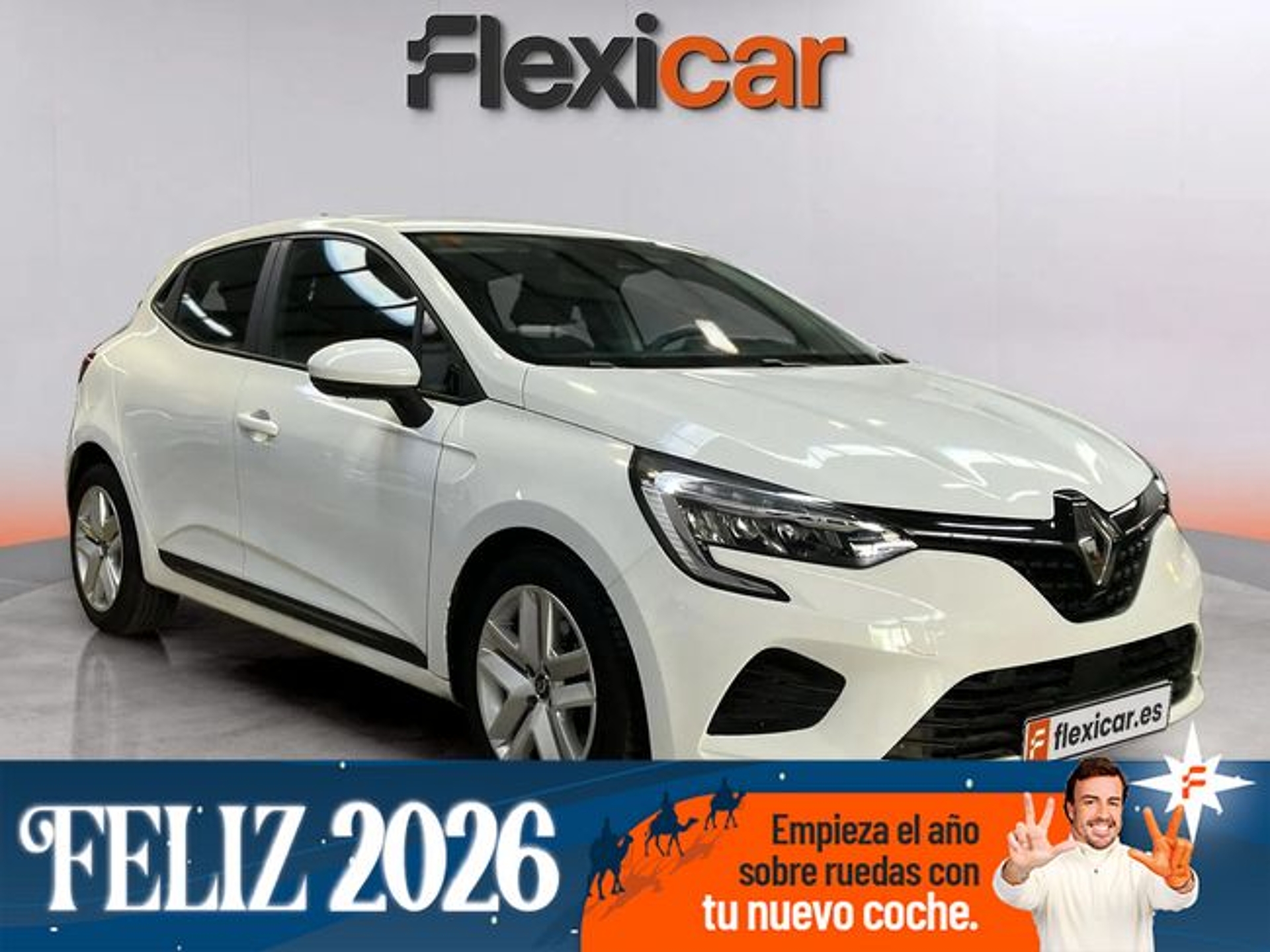 Imagen de RENAULT Clio