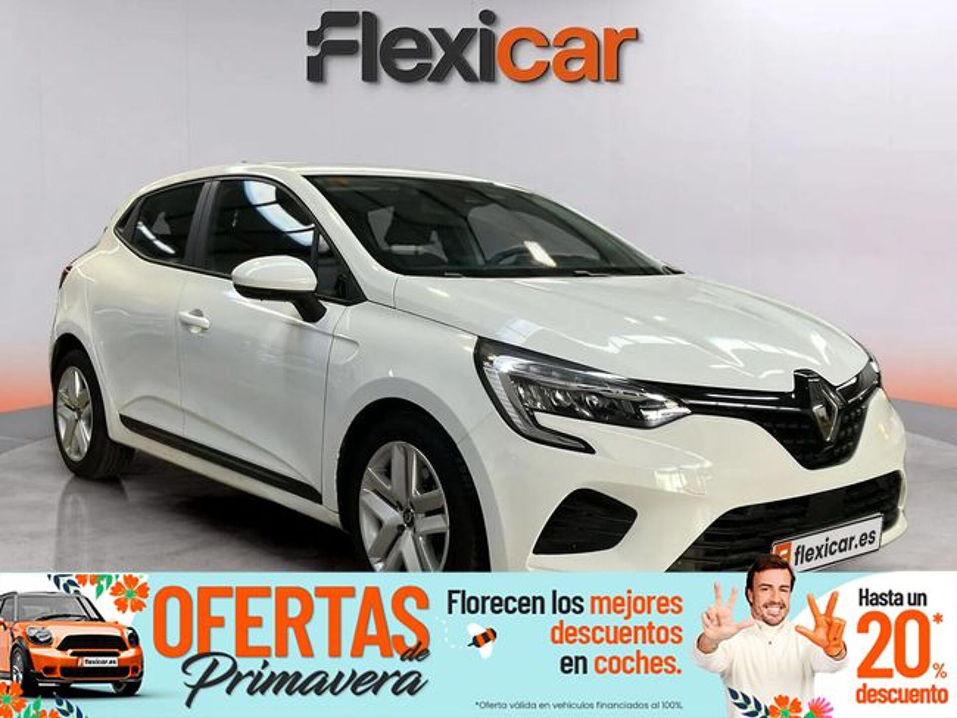 Imagen 1 de RENAULT Clio