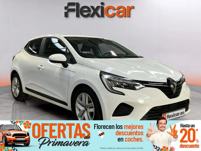 Foto del RENAULT Clio Blue dCi Intens 74kW