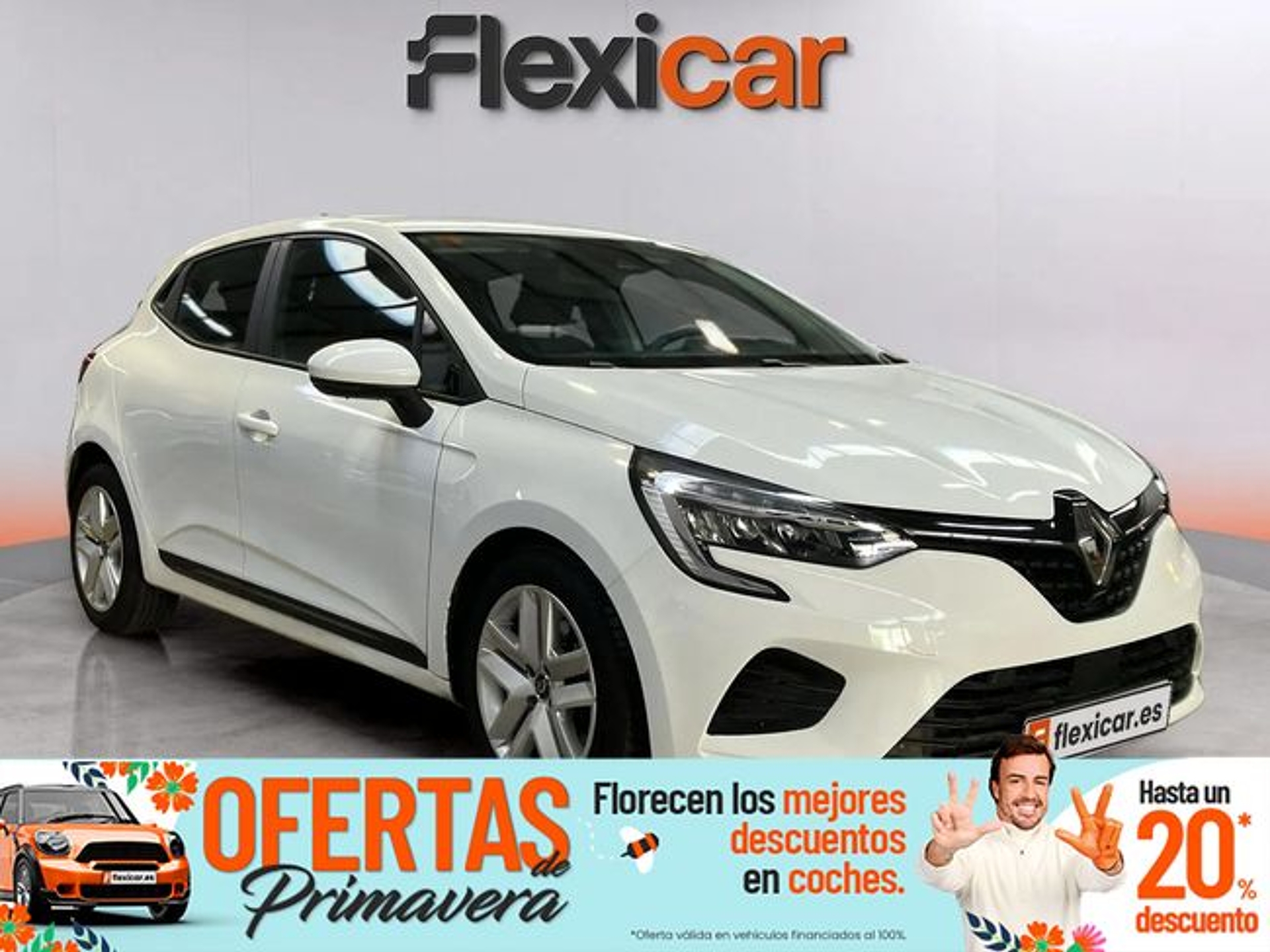Imagen de RENAULT Clio