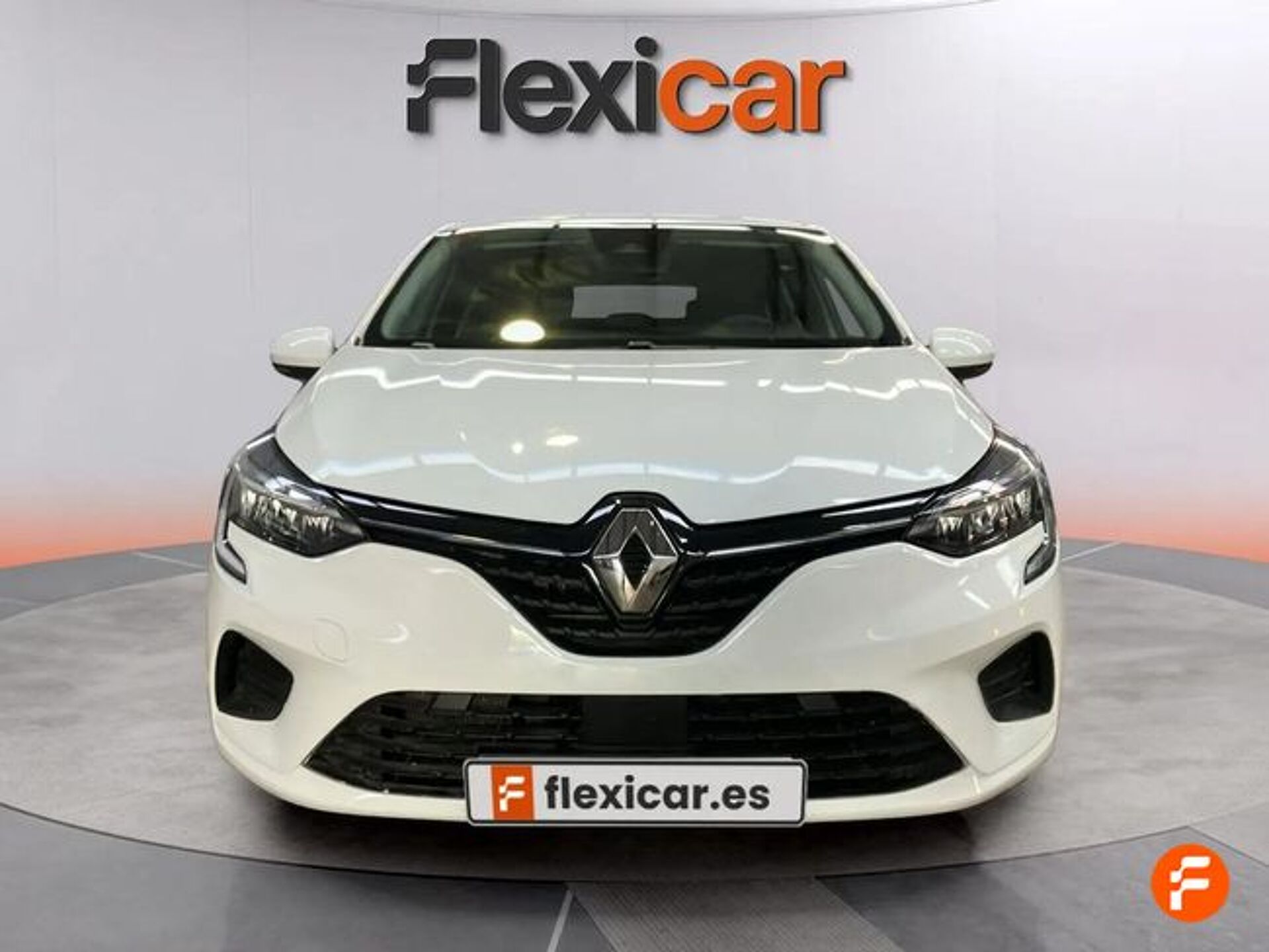 Imagen 2 de RENAULT Clio