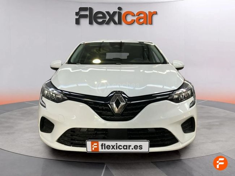 Foto del RENAULT Clio Blue dCi Intens 74kW