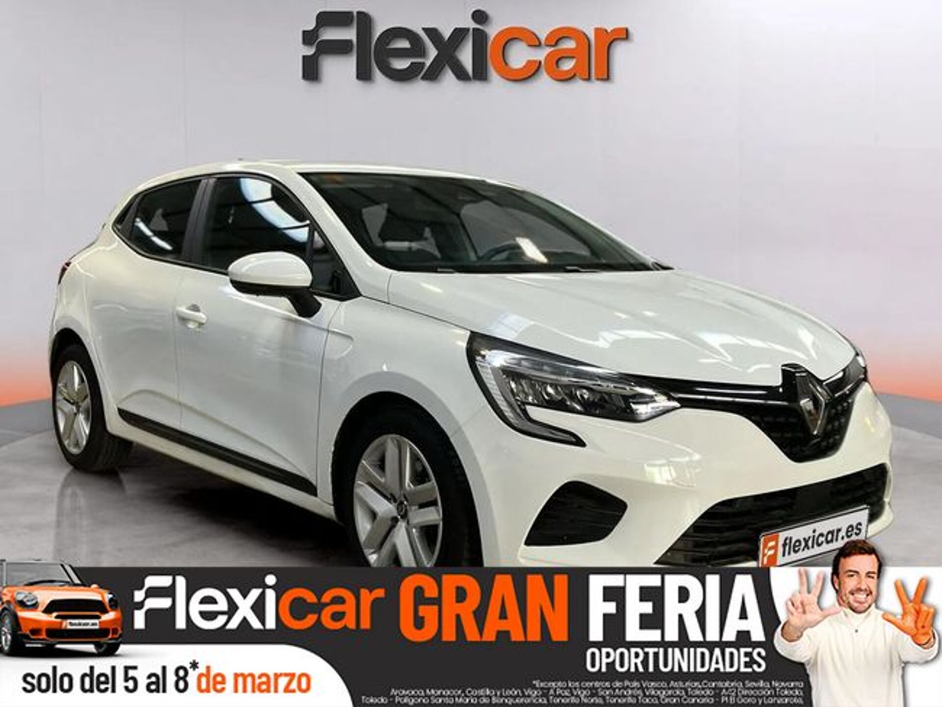 Imagen 1 de RENAULT Clio