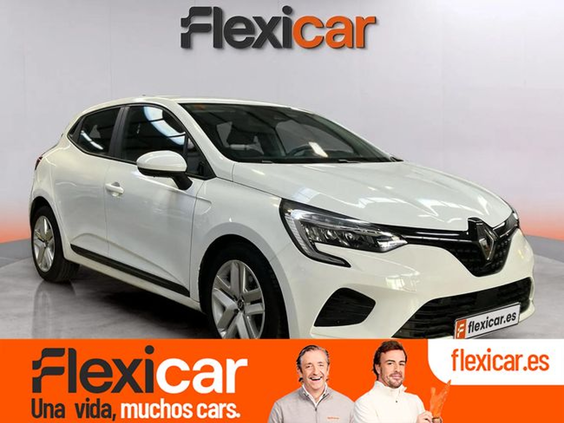 Imagen de RENAULT Clio