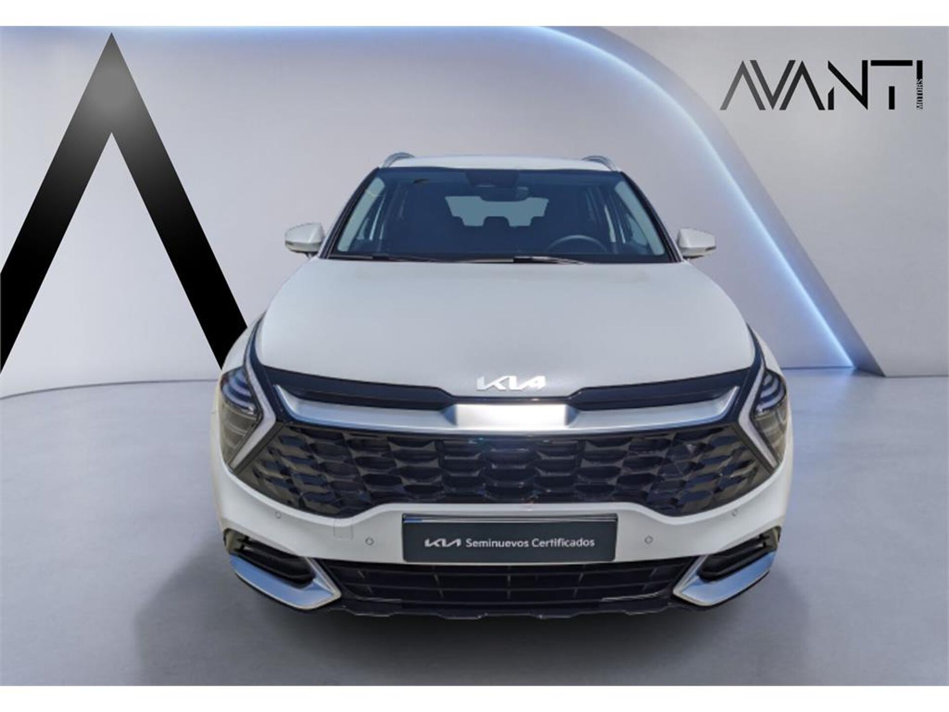 Imagen 2 de KIA Sportage