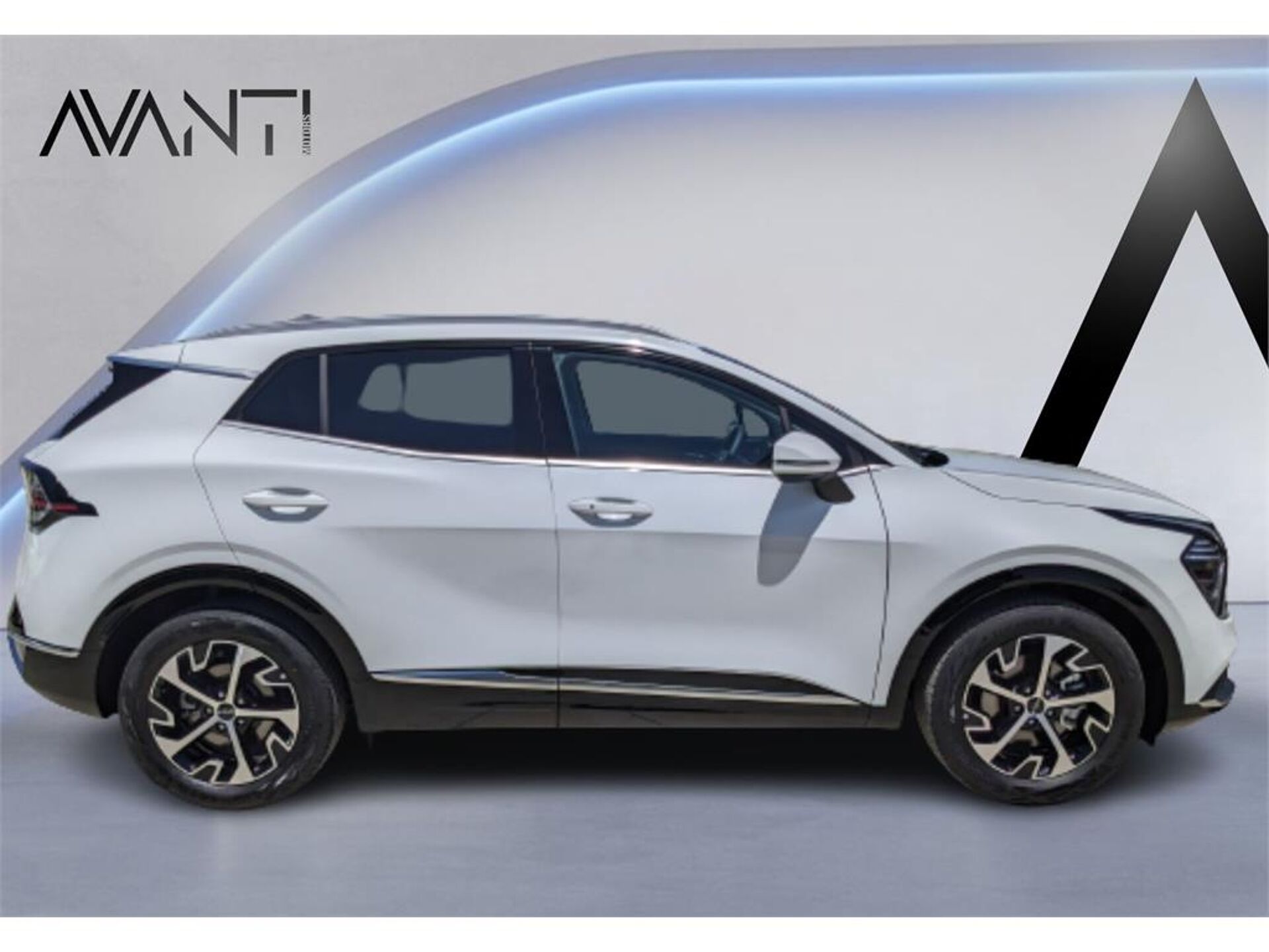 Imagen 3 de KIA Sportage