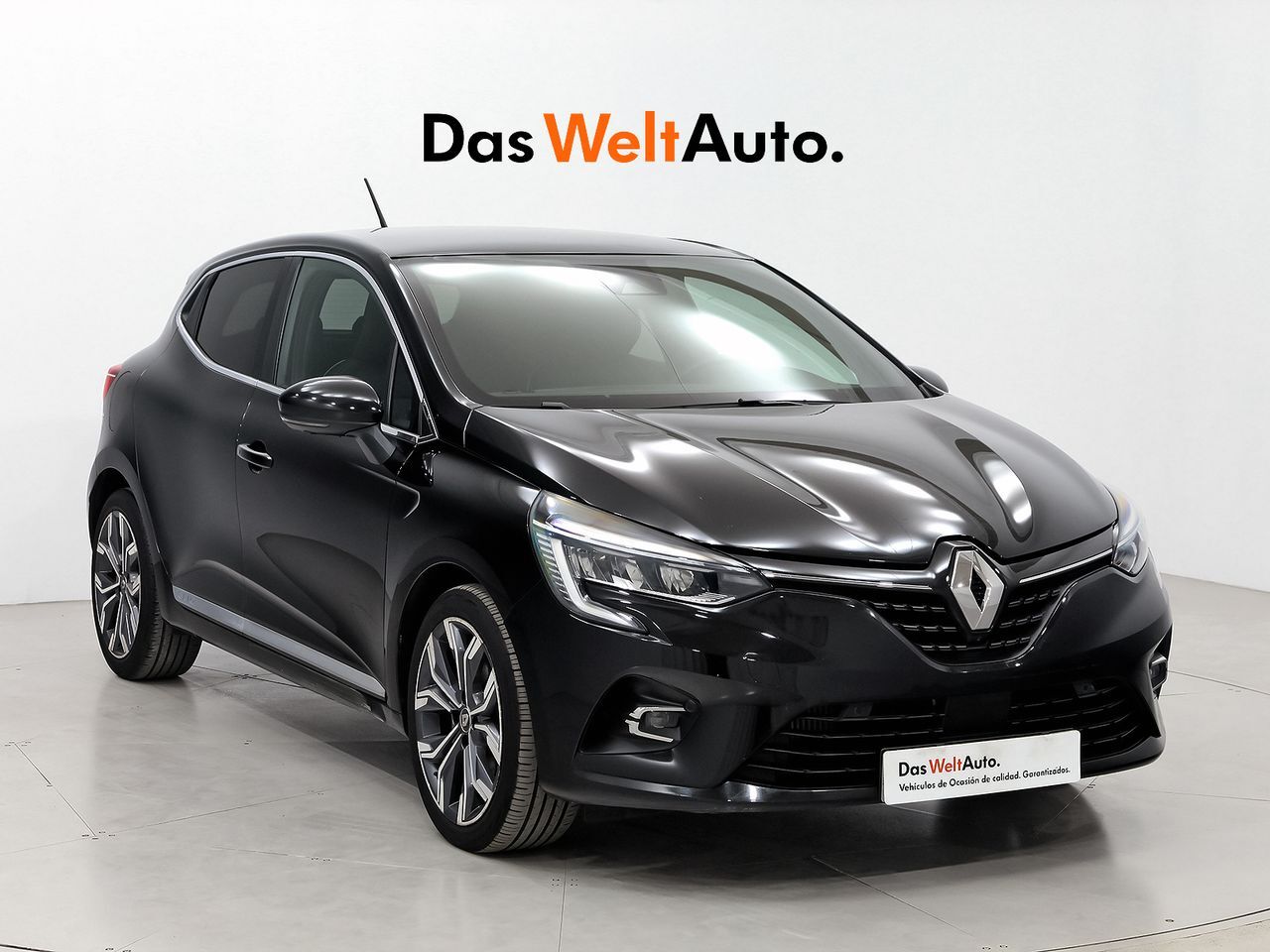 RENAULT Clio (Zen TCe GPF 96 kW (130CV) EDC) en Barcelona