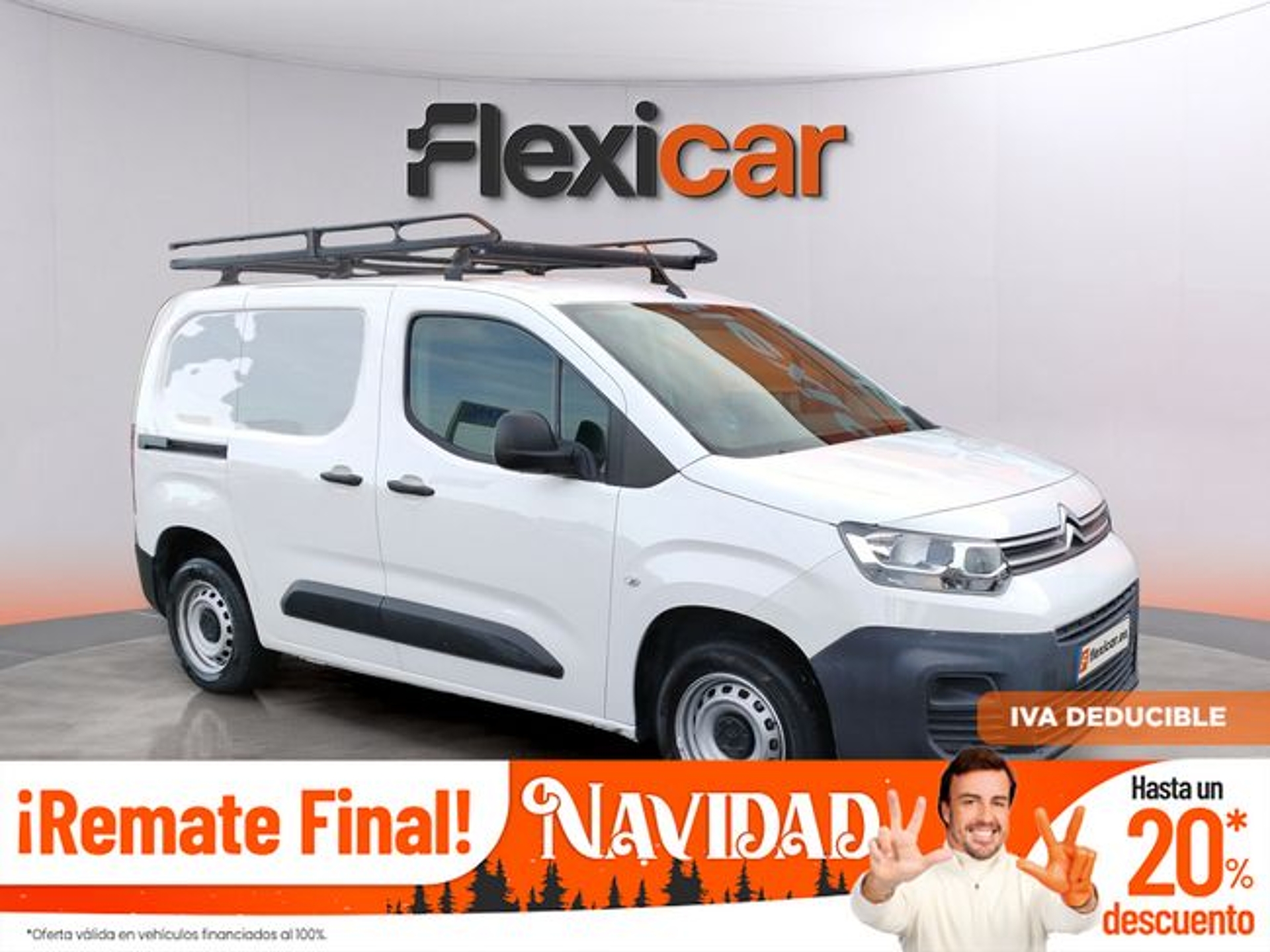 Imagen de CITROEN Berlingo