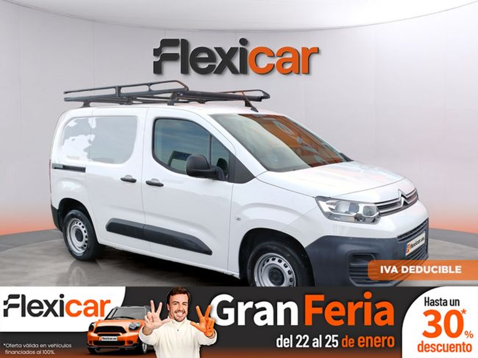 Imagen de CITROEN Berlingo