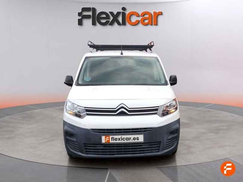 Foto del CITROEN Berlingo BlueHDi S&S Talla M Feel 100