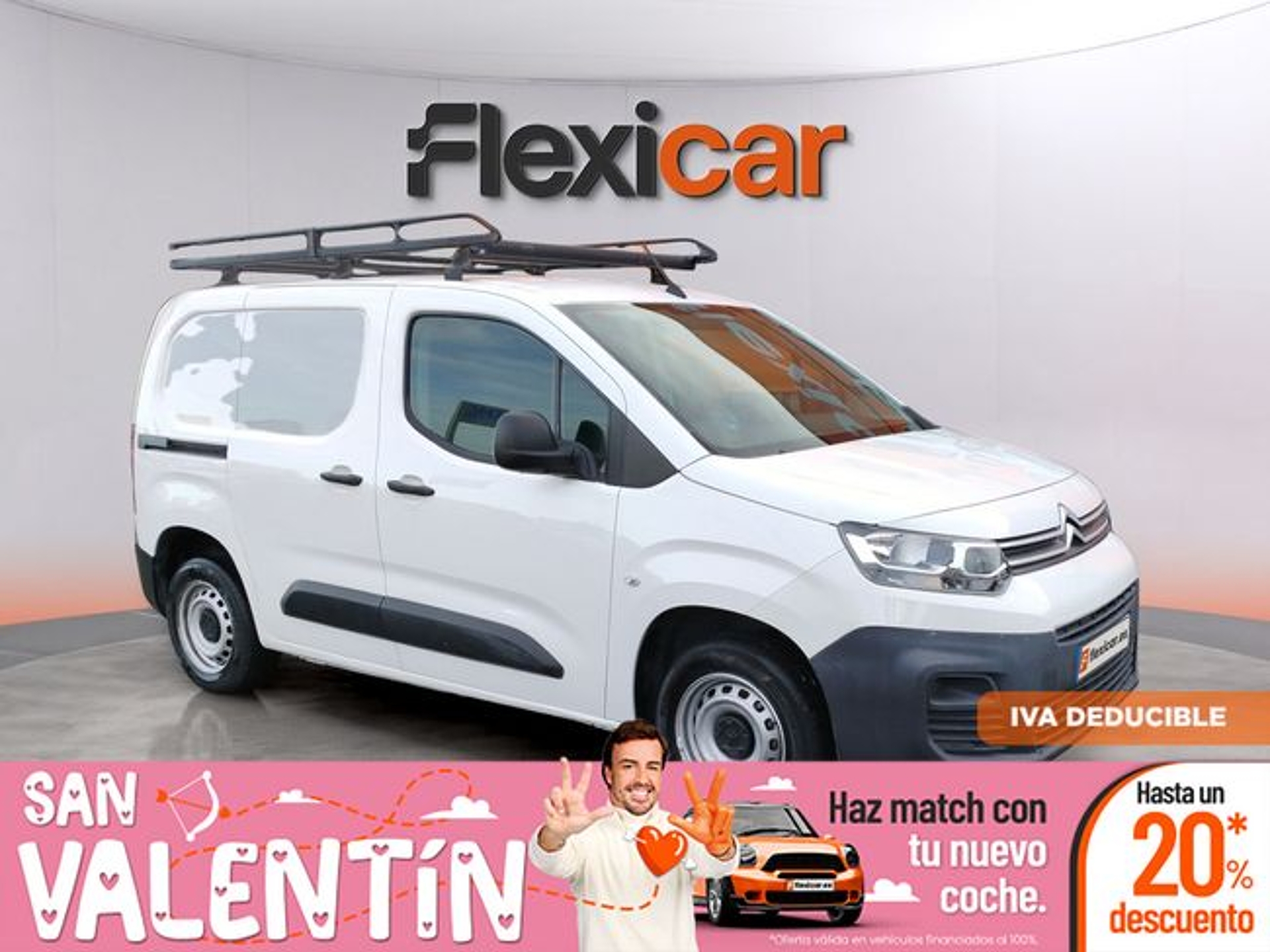Imagen de CITROEN Berlingo