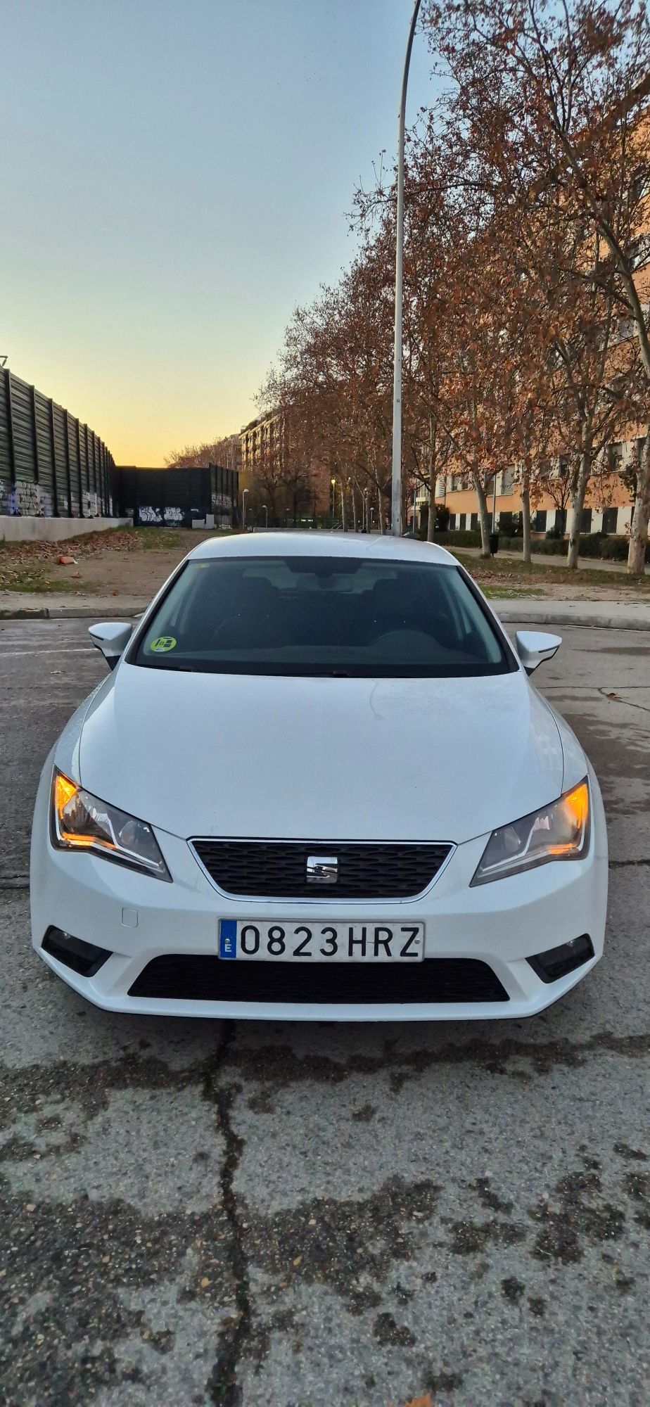 Foto del SEAT León SC 1.6TDI CR S&S Style 105