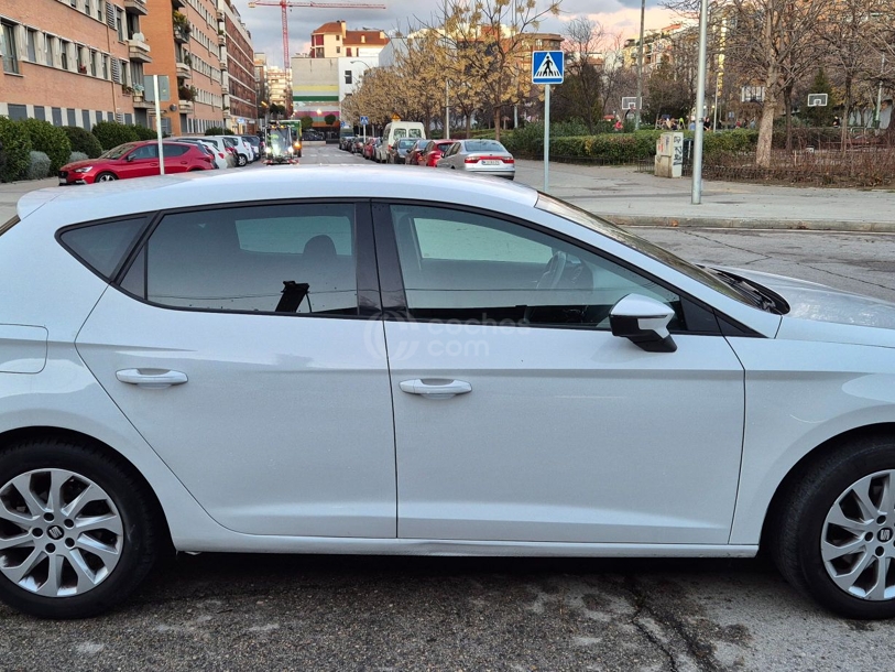 Foto del SEAT León SC 1.6TDI CR S&S Style 105