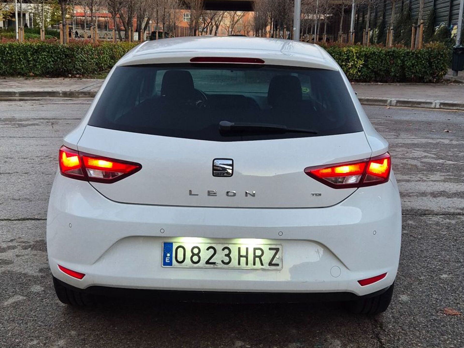 Imagen 3 de SEAT León