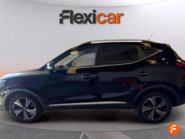 Foto del MG ZS 1.5 VTi-Tech Comfort 78kW